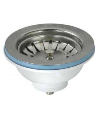 Prekės „Ventilis sifono 3 1/2"" metalinis M250 ANI“ paveikslėlis