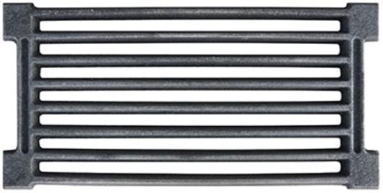 Prekės „Groteles ketaus 400x200 (PL)“ paveikslėlis