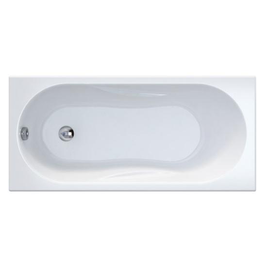 Prekės „Vonia akrilinė MITO RED 150 x 70 mm“ paveikslėlis
