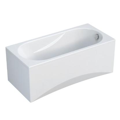 Prekės „Vonia akrilinė MITO RED 150 x 70 mm“ paveikslėlis