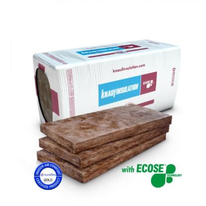 Prekės „Vata Knauf Expert 036, universali 100x610x1250 (6,10m2)“ paveikslėlis