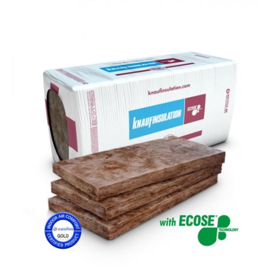 Prekės „Vata Knauf Expert 036, universali 100x610x1250 (6,10m2)“ paveikslėlis