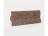 Prekės „Grindjuostė PVC LP-60 60 x 2500 mm 204 Ąžuolas japis“ paveikslėlis