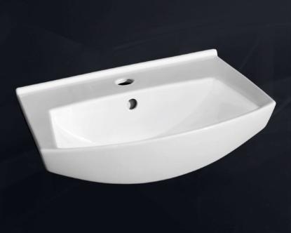 Prekės „Praustuvas 45 cm RIVA 45“ paveikslėlis