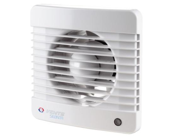 Prekės „Ventiliatorius Silenta M100S Vents“ paveikslėlis