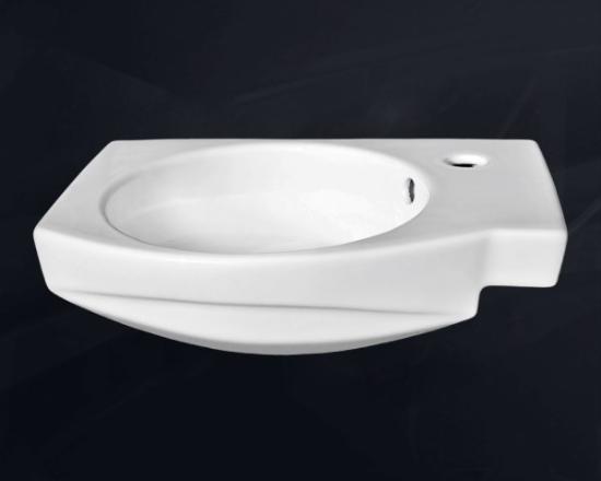 Prekės „Praustuvas 40 cm RIVA 40“ paveikslėlis