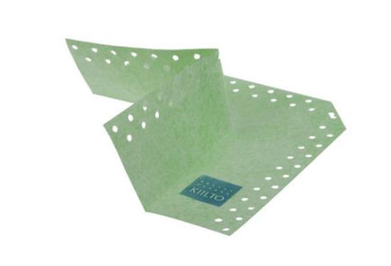 Prekės „Juosta - kampas išorinis Kiilto 120 x 90 mm“ paveikslėlis