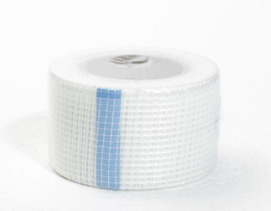 Prekės „Juosta stiklo audinio tinklelis 20 m x 50 mm Masterplast“ paveikslėlis