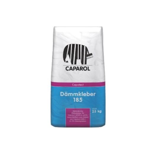 Prekės „Klijai polistirenui, vatai Caparol MW/EPS Capatect-Dämmkleber 185, 25 kg“ paveikslėlis