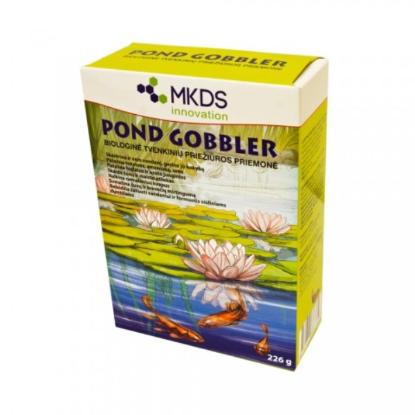 Prekės „Priemonė tvenkinių priežiūrai Pond Gobber 226 g“ paveikslėlis