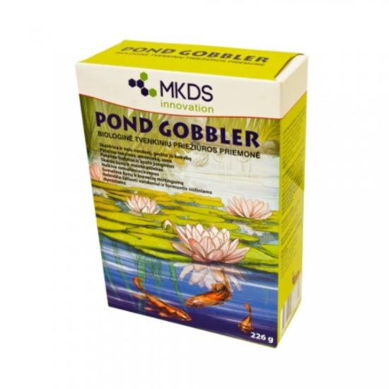Prekės „Priemonė tvenkinių priežiūrai Pond Gobber 226 g“ paveikslėlis