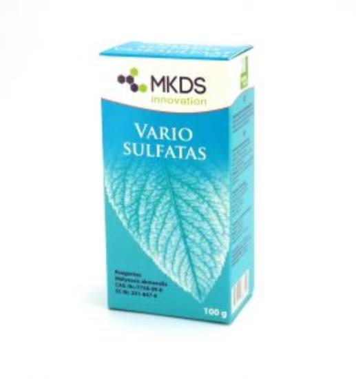 Prekės „Trąšos - vario sulfatas 100 g“ paveikslėlis