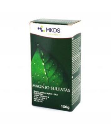 Prekės „Trąšos Magnio sulfatas 150g“ paveikslėlis