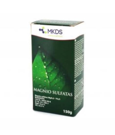Prekės „Trąšos Magnio sulfatas 150g“ paveikslėlis