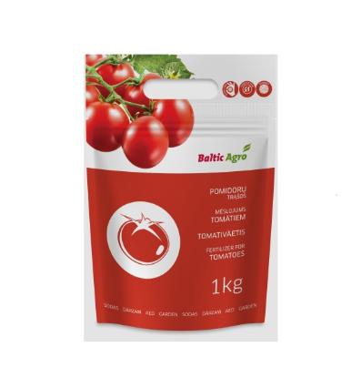 Prekės „Trąšos pomidorams TOMATOES 1 kg“ paveikslėlis