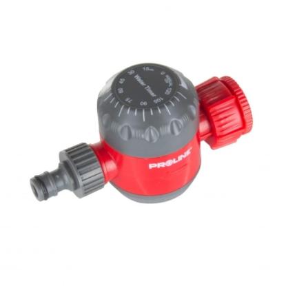 Prekės „Laistymo sistemos laikrodis mechaninis 2 val PROLINE“ paveikslėlis