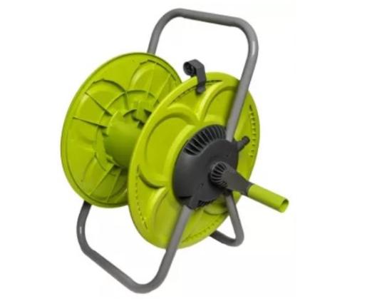Prekės „Ritė laistymo žarnai 1/2" 50 m LE-9103“ paveikslėlis