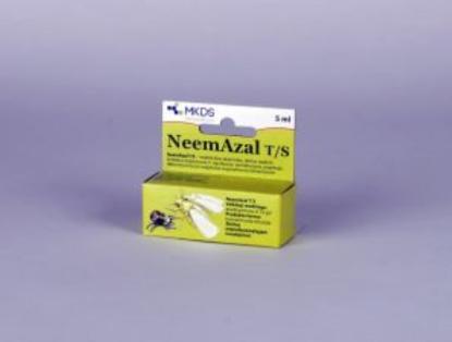Prekės „Insekticidas NeemAzal 5 ml“ paveikslėlis