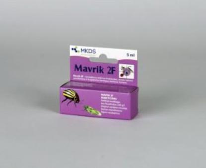 Prekės „Insekticidas Mavrik 5 ml“ paveikslėlis