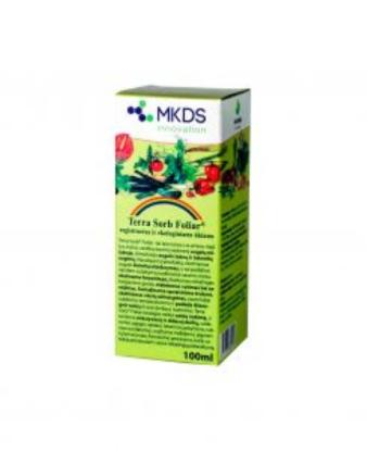 Prekės „Mikroelementų Terra Sorb Foliar 100ml“ paveikslėlis
