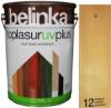 Prekės „Impregnantas medienai Belinka Toplasur-UVPlius 12 5 L“ paveikslėlis