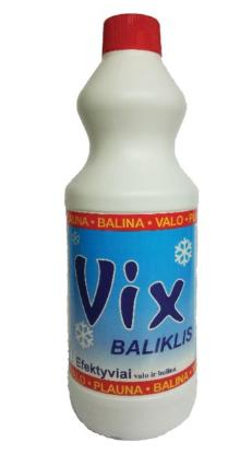 Prekės „Baliklis skystas 1 litras VIX“ paveikslėlis
