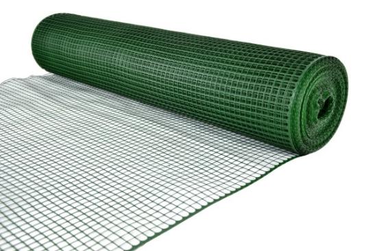 Prekės „Tinklas plastikinis tvėrimui 1,2 x 50 m K-120/15 Nortene“ paveikslėlis