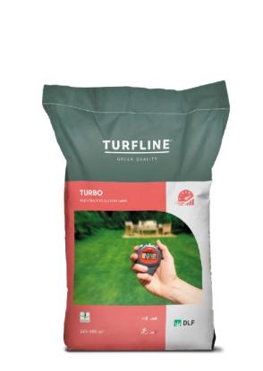 Prekės „Vejos sėklų mišinys TURBO 7,5 kg“ paveikslėlis