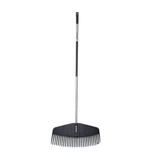 Prekės „Grėblys lapų didelis XL Fiskars 135570“ paveikslėlis