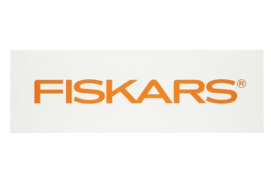 Prekės „Grėblys lapų didelis XL Fiskars 135570“ paveikslėlis