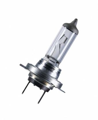 Prekės „Lemputė automobiliui H1 55W 12V P14,5s Osram 1 vnt“ paveikslėlis
