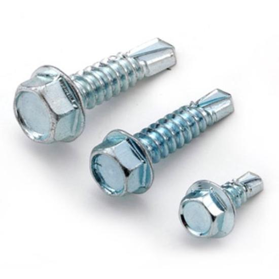 Prekės „Savisriegis į metalą 4,8x19 mm DIN-7504K“ paveikslėlis