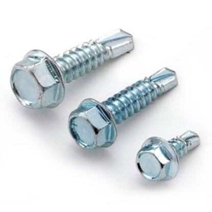 Prekės „Savisriegis į metalą 4,8x19 mm DIN-7504K“ paveikslėlis