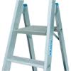 Prekės „Kopėčios aliuminės 7 pakopų 1,65 x 2,45 x 3,65 m Stabilo Krause 124548“ paveikslėlis