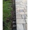 Prekės „Plastikinis vejos bortas 45 x 800 mm žalios spalvos“ paveikslėlis