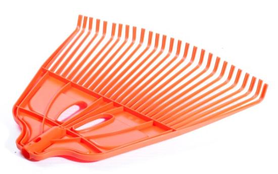 Prekės „Grėblys "vėduoklė" plastikinis 60 cm RG4 Vertas“ paveikslėlis