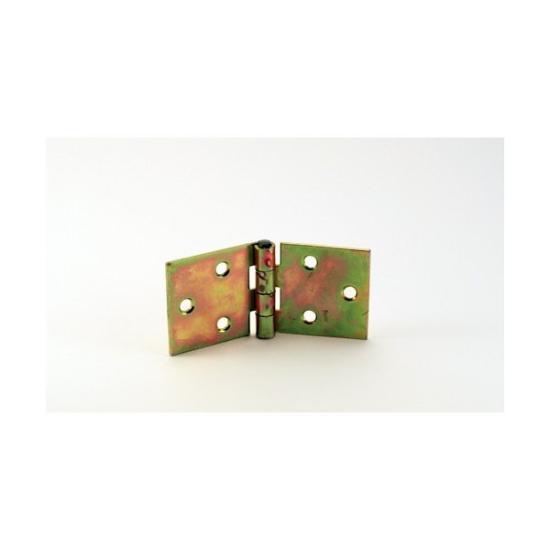 Prekės „Vyris 35x100x1,6 mm cinkuotas Fortem 065“ paveikslėlis