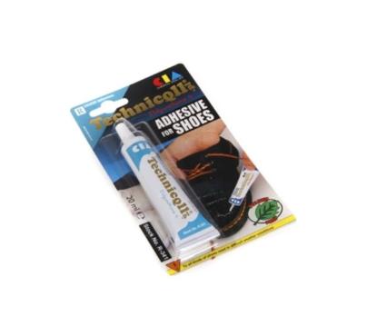 Prekės „Klijai avalynei TECHNIQLL R-341, 20 ml“ paveikslėlis