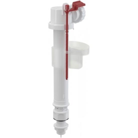Prekės „Klozeto bakelio mechanizmas apatiniu pripylimu ALCAPLAST 3/8 A17“ paveikslėlis
