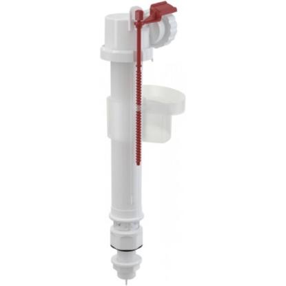 Prekės „Klozeto bakelio mechanizmas apatiniu pripylimu ALCAPLAST 3/8 A17“ paveikslėlis
