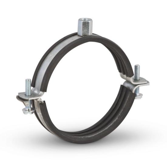 Prekės „Ortakio laikiklis Ø 160 mm CLRL160 Alnor“ paveikslėlis