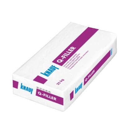 Prekės „Universalus gipsinis glaistas Knauf Q-Filler, 25 kg“ paveikslėlis