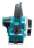 Prekės „Oblius elektrinis 620 W 82 mm KP0800J Makita“ paveikslėlis