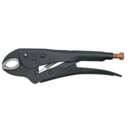 Prekės „Replės fiksuojamos 250 mm Vorel 44102“ paveikslėlis