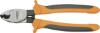 Prekės „Žnyplės kabelių 160 mm Ø 10 mm Neo Tools 01-513“ paveikslėlis