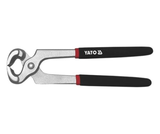 Prekės „Žnyplės priekinės 200 mm Yato YT-2048“ paveikslėlis