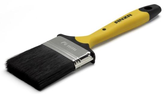 Prekės „Teptukas ANZA 147435 35 mm“ paveikslėlis
