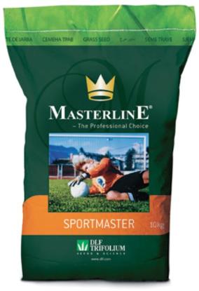 Prekės „Vejos sėklų mišinys SPORTMASTER 10 kg“ paveikslėlis