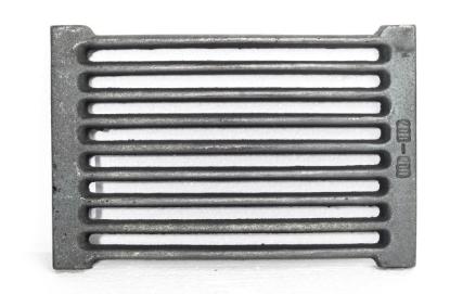 Prekės „Grotelės ketaus krosniai A-13p 285 x 210 mm“ paveikslėlis