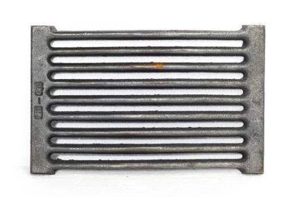 Prekės „Grotelės ketaus krosniai A-14 330 x 210 mm“ paveikslėlis